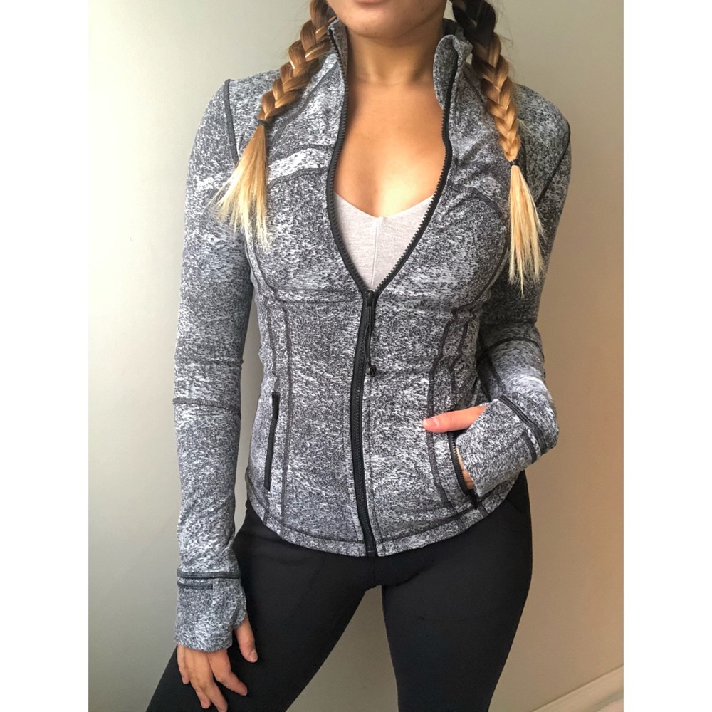 Lululemon Define Jacket
